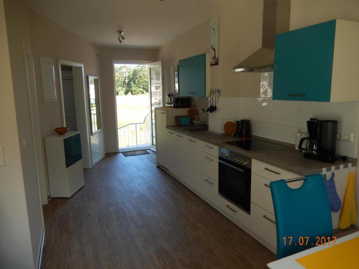 Ferienwohnung Kwi 33 Og Graal-Mueritz Exterior photo