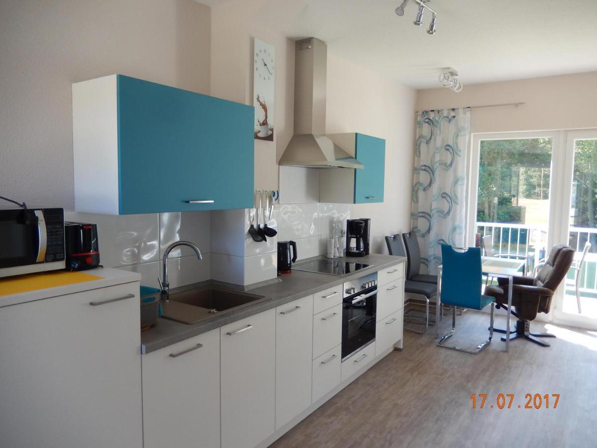 Ferienwohnung Kwi 33 Og Graal-Mueritz Exterior photo